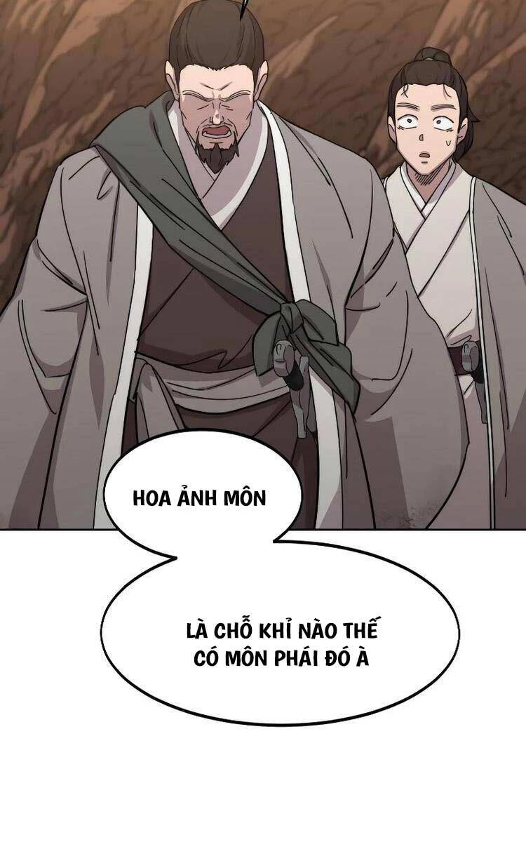 Hoa Sơn Tái Xuất Chapter 109 - Trang 3