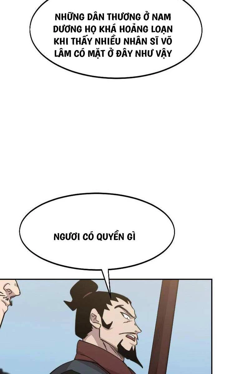 Hoa Sơn Tái Xuất Chapter 109 - Trang 3