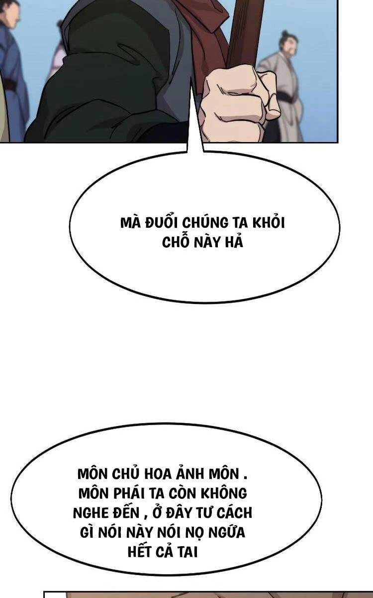 Hoa Sơn Tái Xuất Chapter 109 - Trang 3
