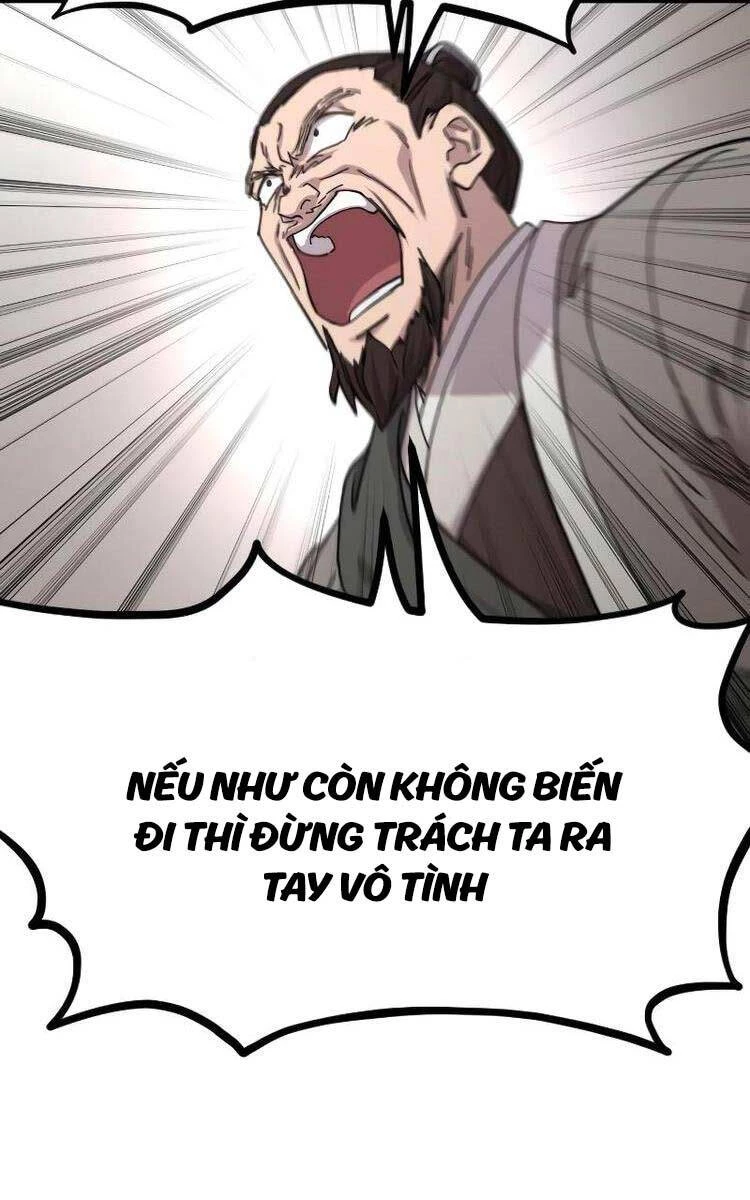 Hoa Sơn Tái Xuất Chapter 109 - Trang 3