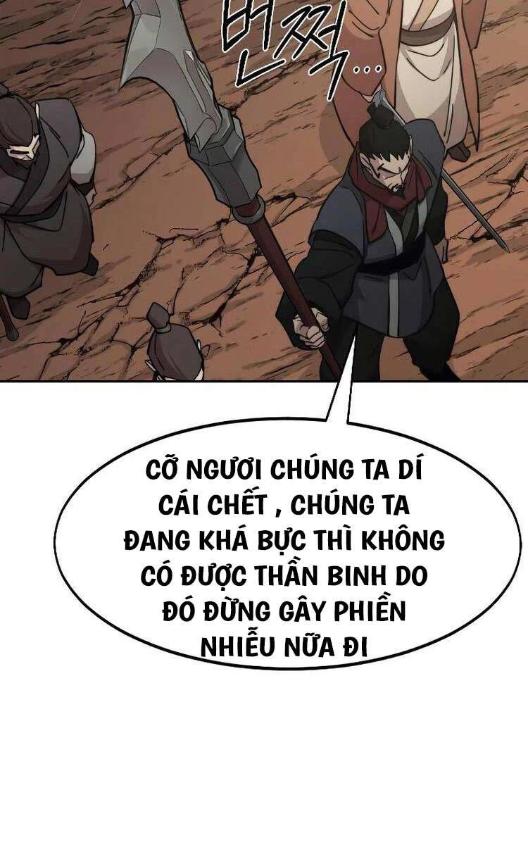 Hoa Sơn Tái Xuất Chapter 109 - Trang 3