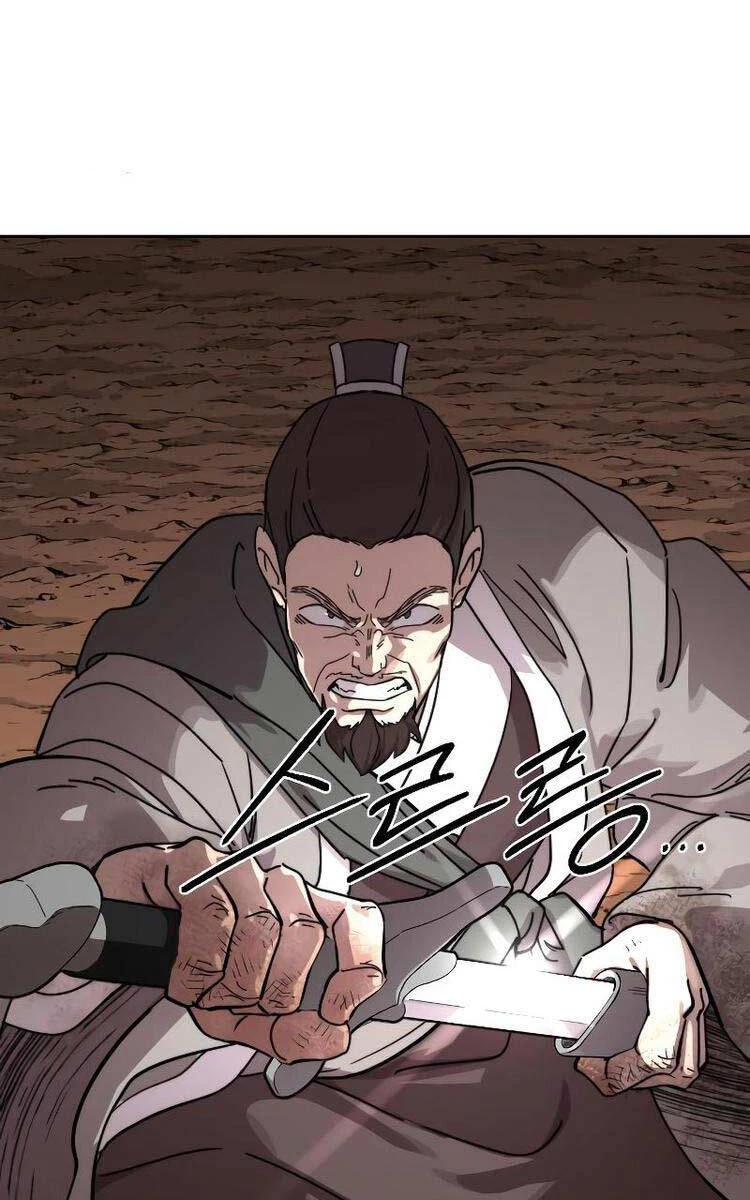 Hoa Sơn Tái Xuất Chapter 109 - Trang 3