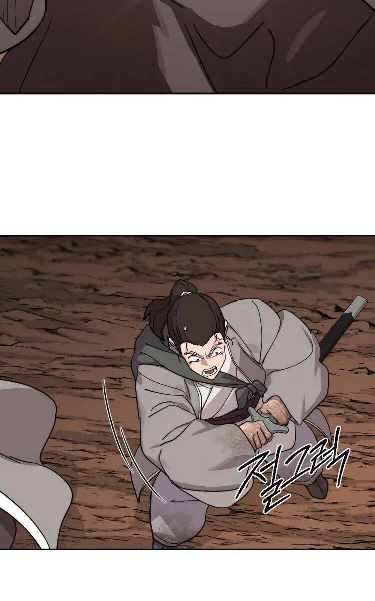 Hoa Sơn Tái Xuất Chapter 109 - Trang 3