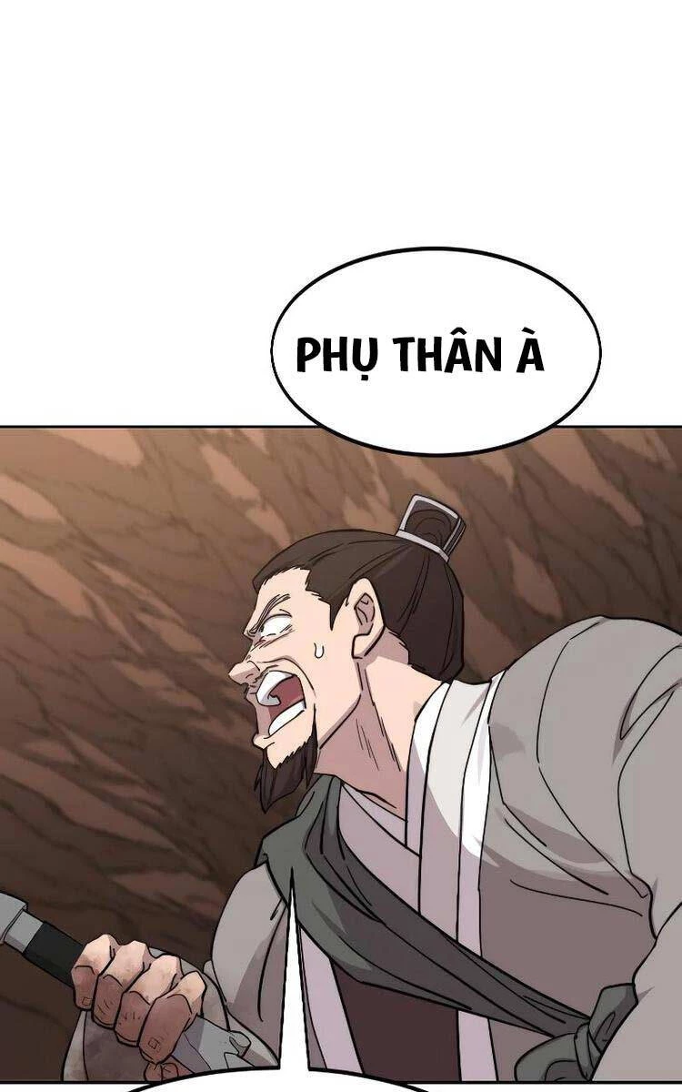 Hoa Sơn Tái Xuất Chapter 109 - Trang 3