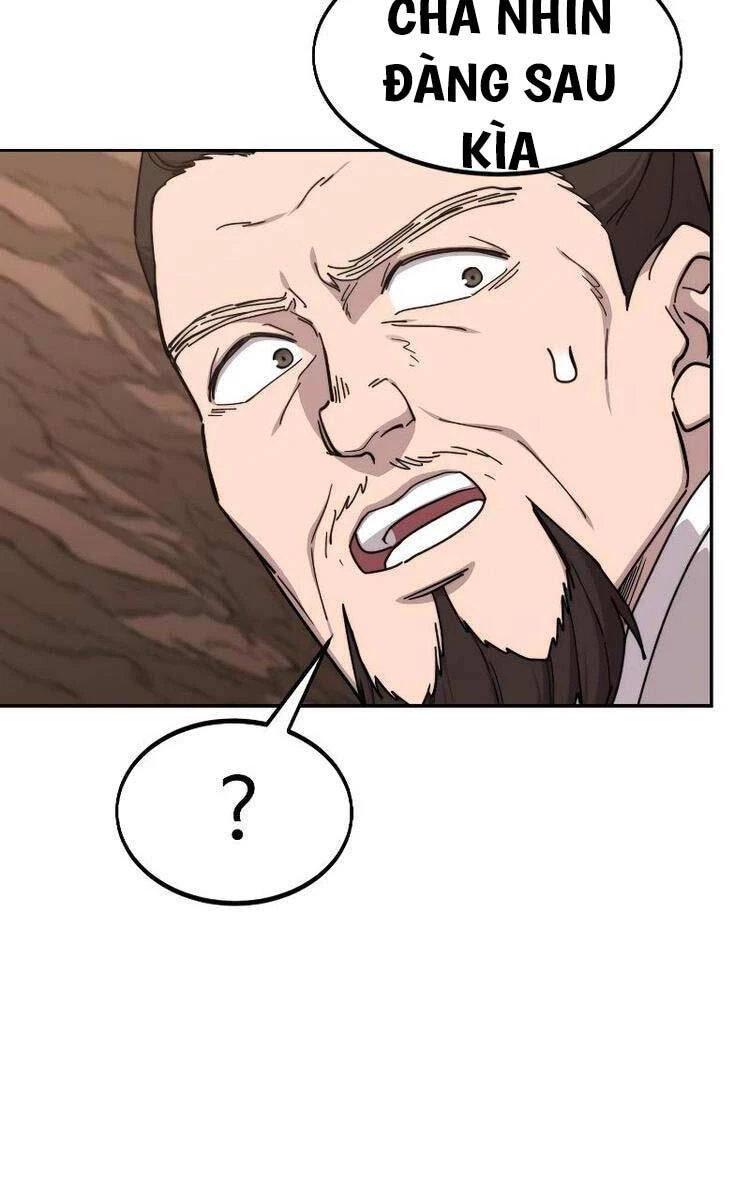 Hoa Sơn Tái Xuất Chapter 109 - Trang 3