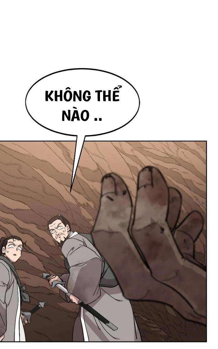 Hoa Sơn Tái Xuất Chapter 109 - Trang 3