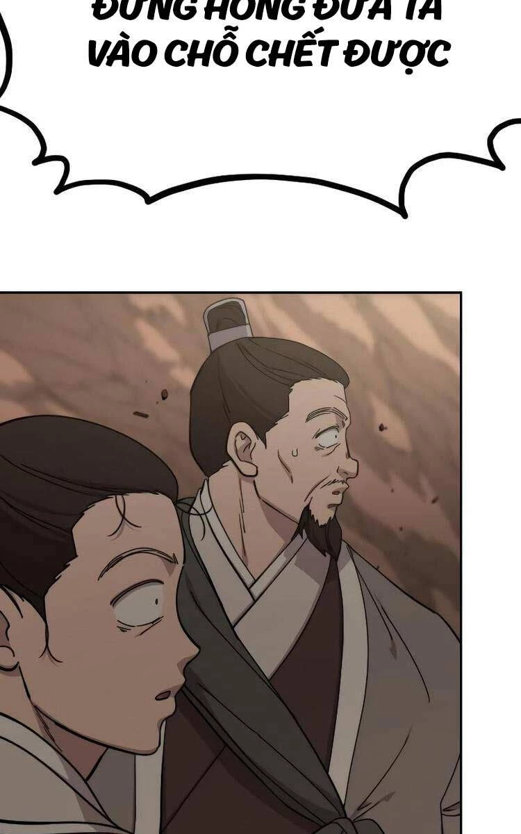 Hoa Sơn Tái Xuất Chapter 109 - Trang 3