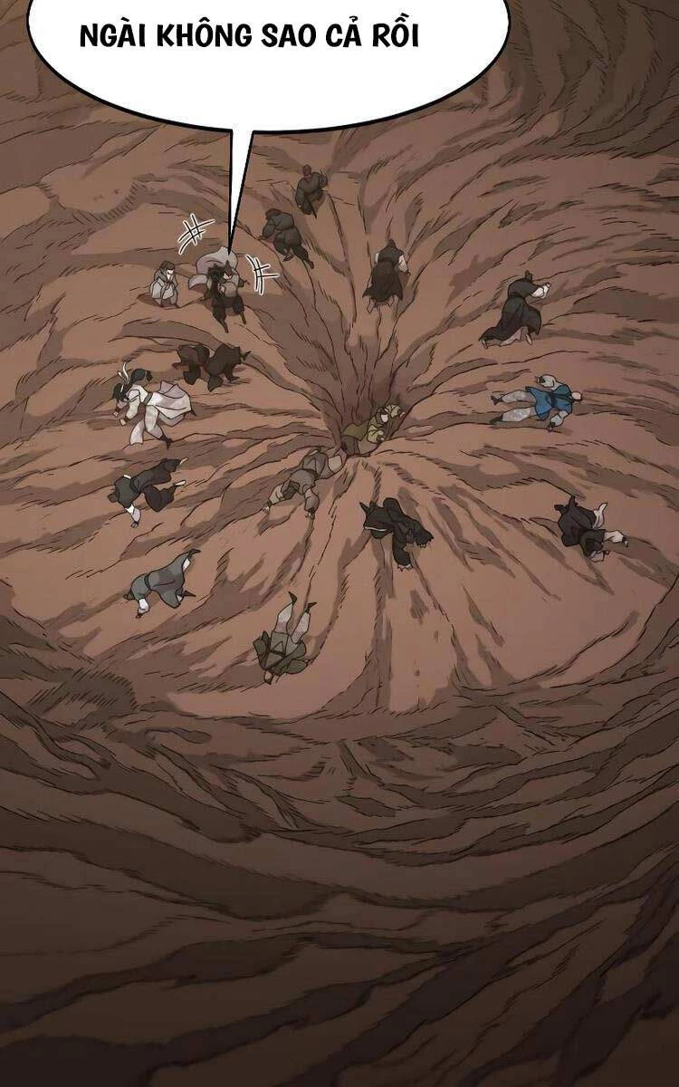 Hoa Sơn Tái Xuất Chapter 109 - Trang 3