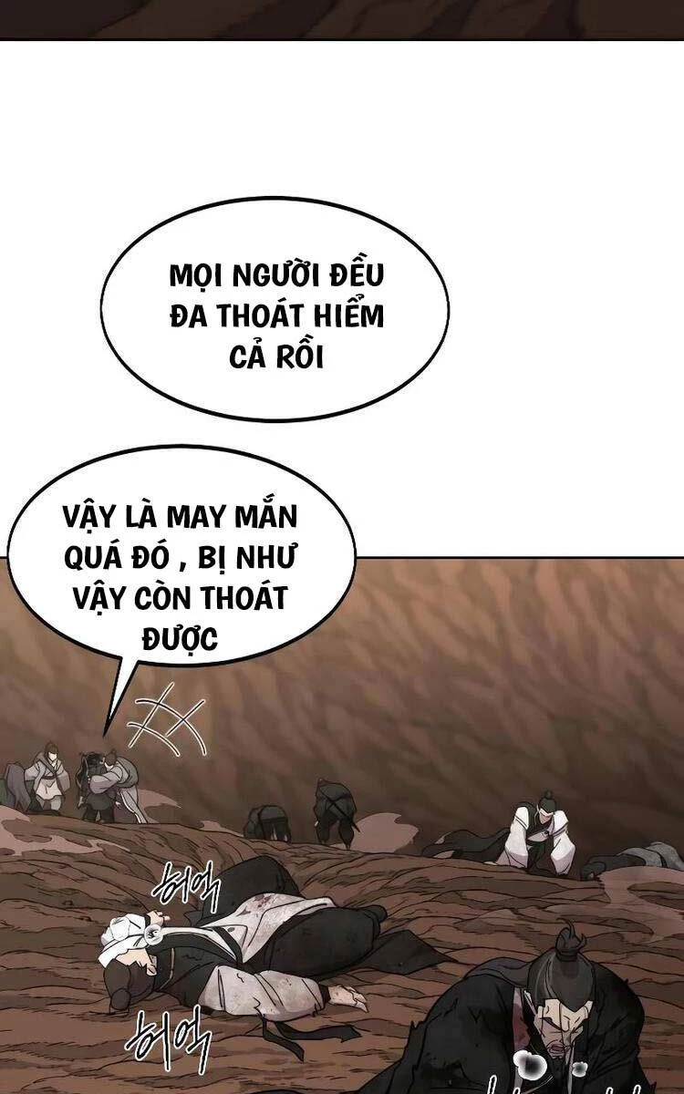 Hoa Sơn Tái Xuất Chapter 109 - Trang 3