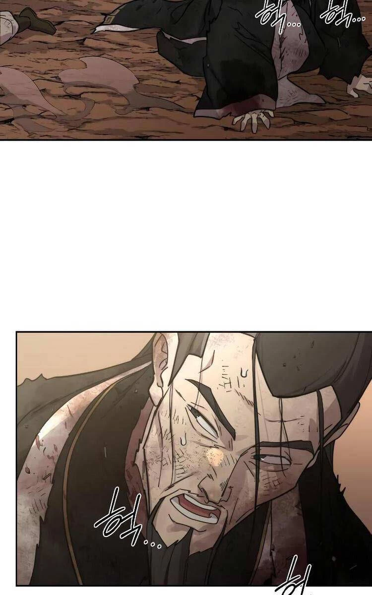 Hoa Sơn Tái Xuất Chapter 109 - Trang 3