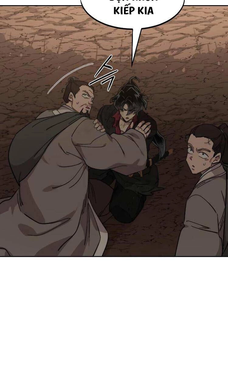 Hoa Sơn Tái Xuất Chapter 109 - Trang 3