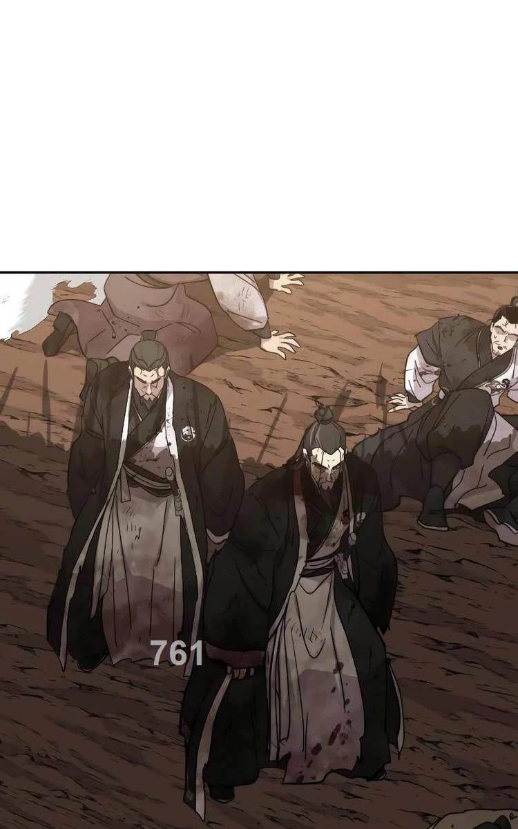 Hoa Sơn Tái Xuất Chapter 110 - Trang 3