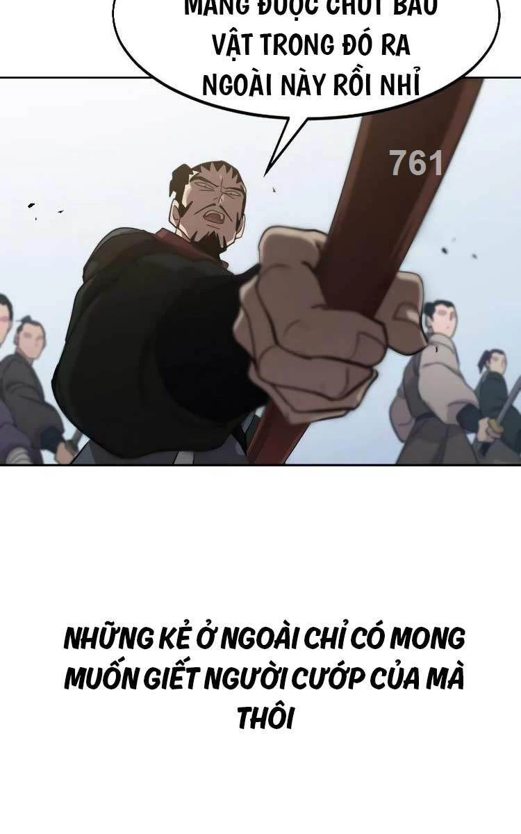 Hoa Sơn Tái Xuất Chapter 110 - Trang 3