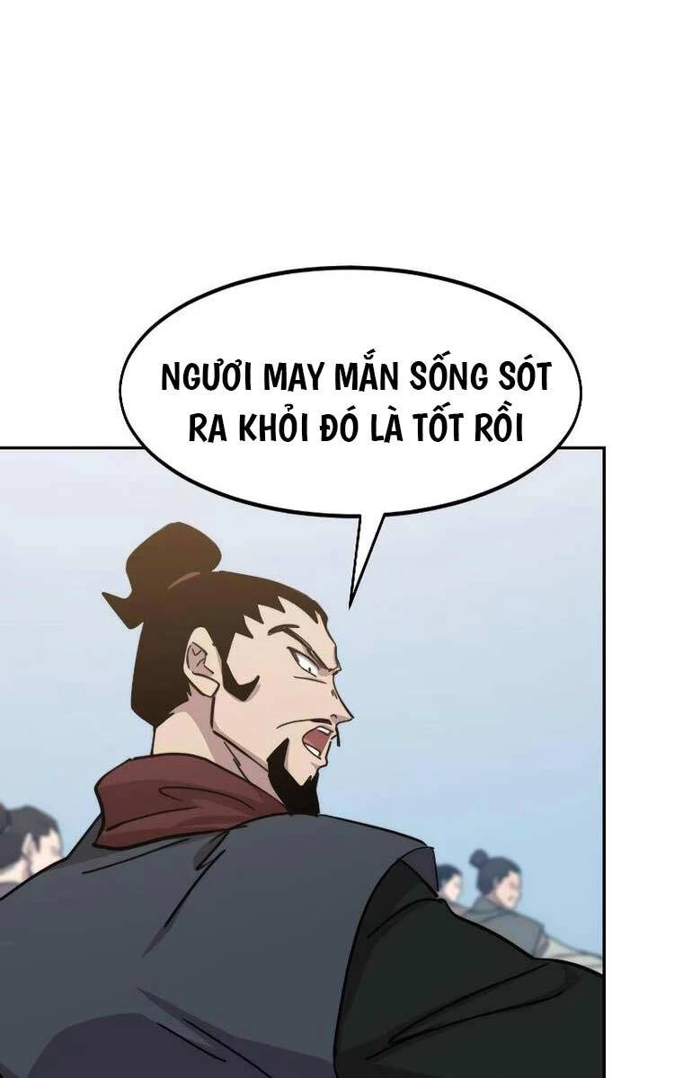 Hoa Sơn Tái Xuất Chapter 110 - Trang 3