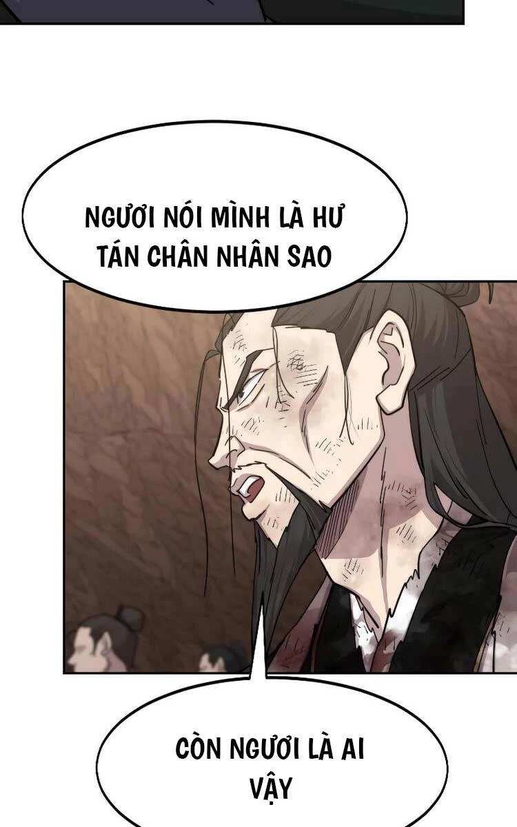 Hoa Sơn Tái Xuất Chapter 110 - Trang 3