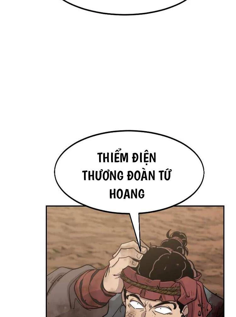 Hoa Sơn Tái Xuất Chapter 110 - Trang 3