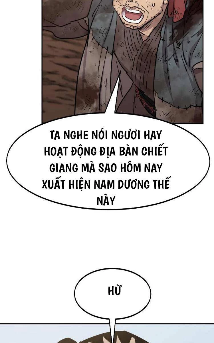 Hoa Sơn Tái Xuất Chapter 110 - Trang 3