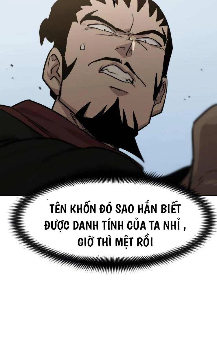 Hoa Sơn Tái Xuất Chapter 110 - Trang 3