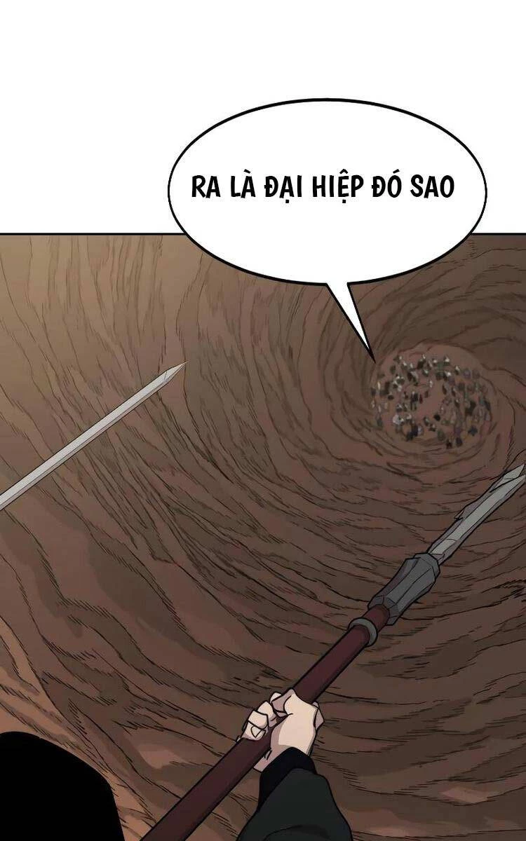 Hoa Sơn Tái Xuất Chapter 110 - Trang 3