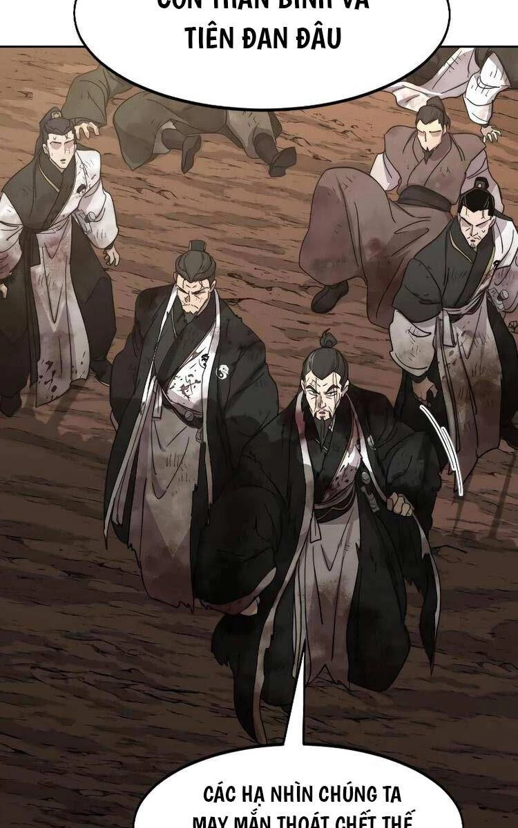 Hoa Sơn Tái Xuất Chapter 110 - Trang 3