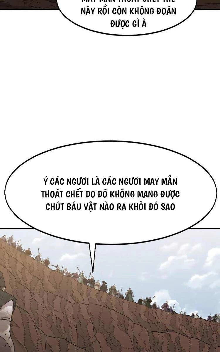 Hoa Sơn Tái Xuất Chapter 110 - Trang 3