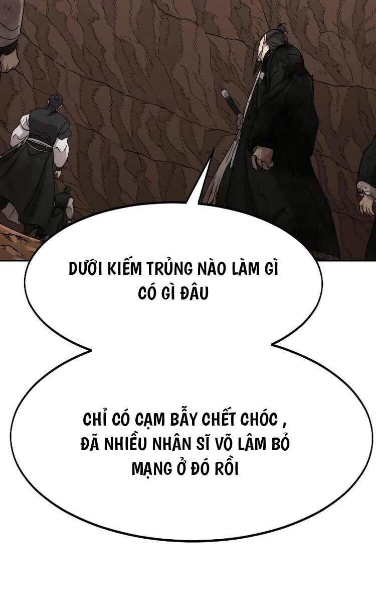 Hoa Sơn Tái Xuất Chapter 110 - Trang 3