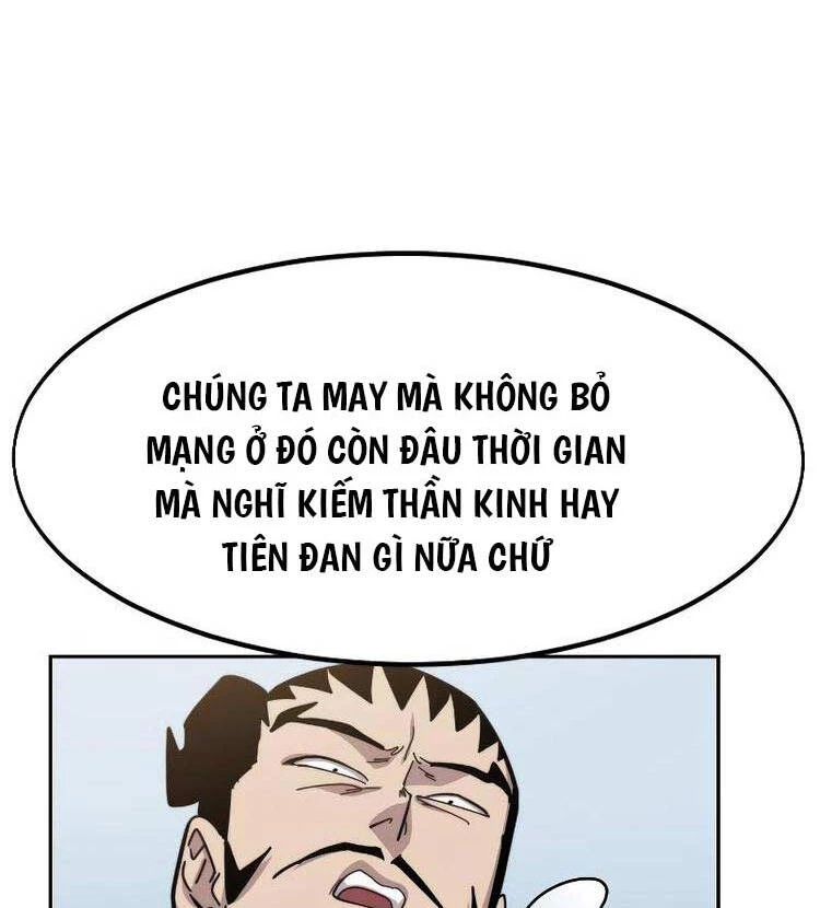 Hoa Sơn Tái Xuất Chapter 110 - Trang 3