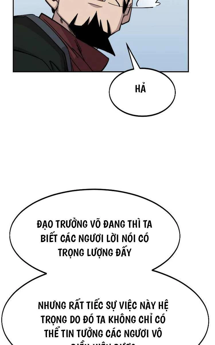 Hoa Sơn Tái Xuất Chapter 110 - Trang 3