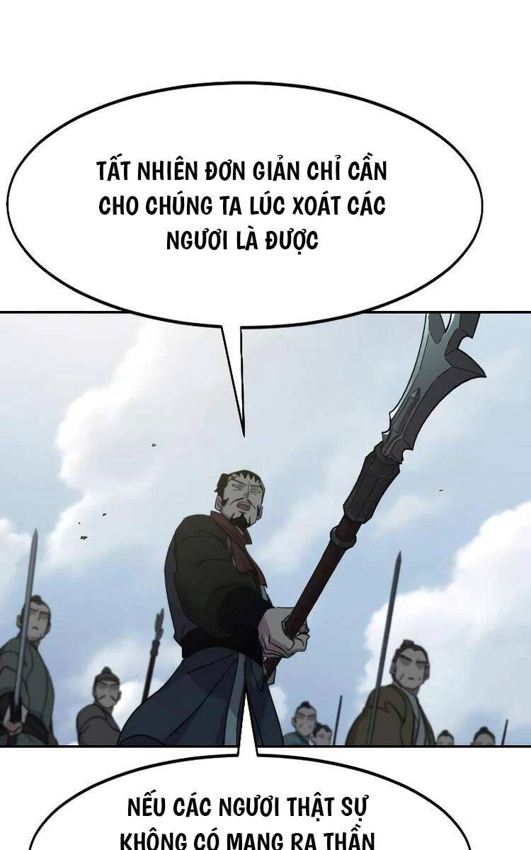 Hoa Sơn Tái Xuất Chapter 110 - Trang 3