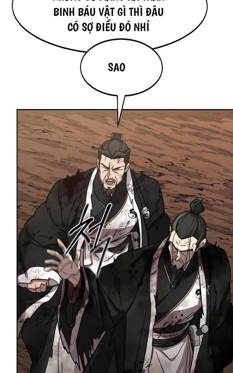 Hoa Sơn Tái Xuất Chapter 110 - Trang 3