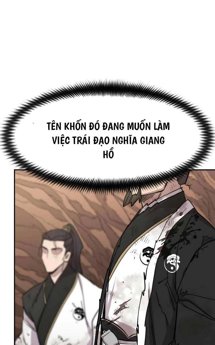 Hoa Sơn Tái Xuất Chapter 110 - Trang 3