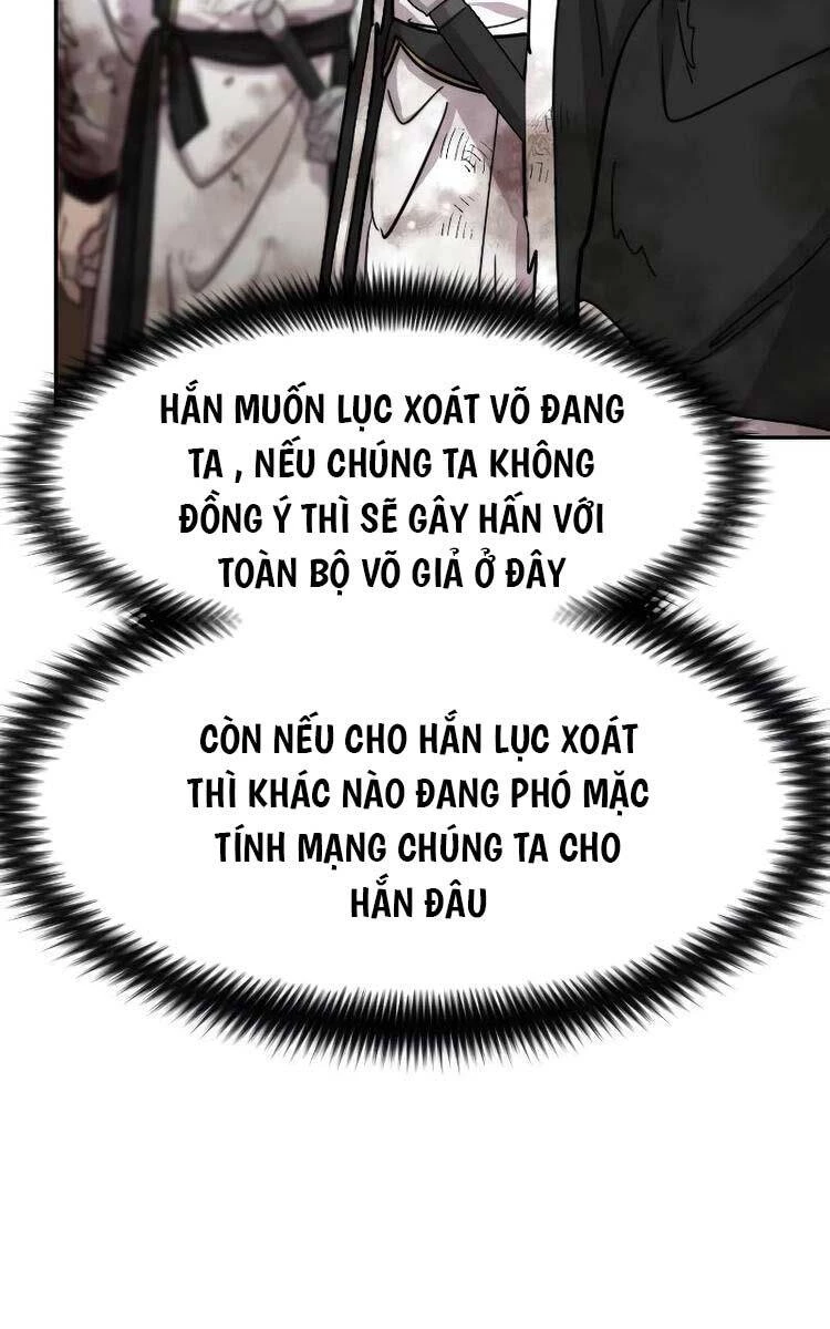 Hoa Sơn Tái Xuất Chapter 110 - Trang 3