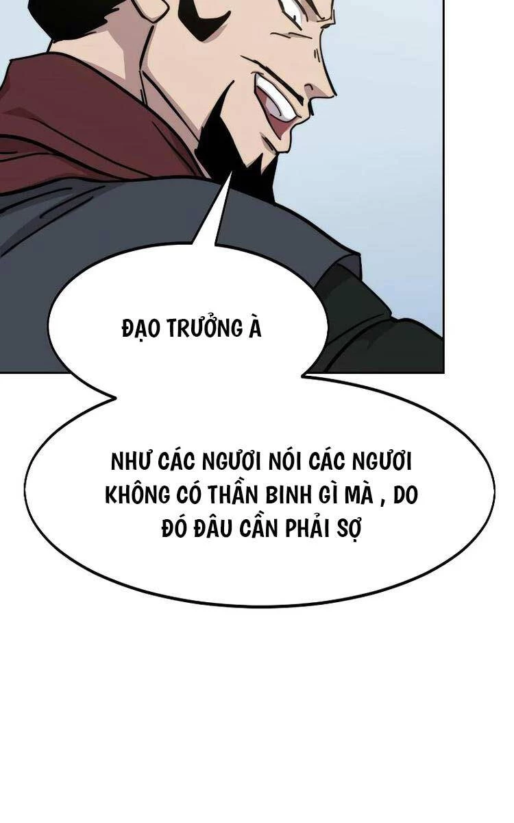 Hoa Sơn Tái Xuất Chapter 110 - Trang 3