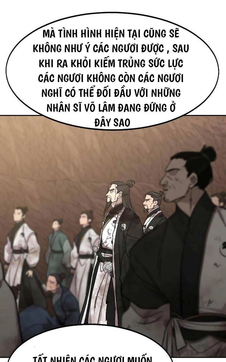 Hoa Sơn Tái Xuất Chapter 110 - Trang 3