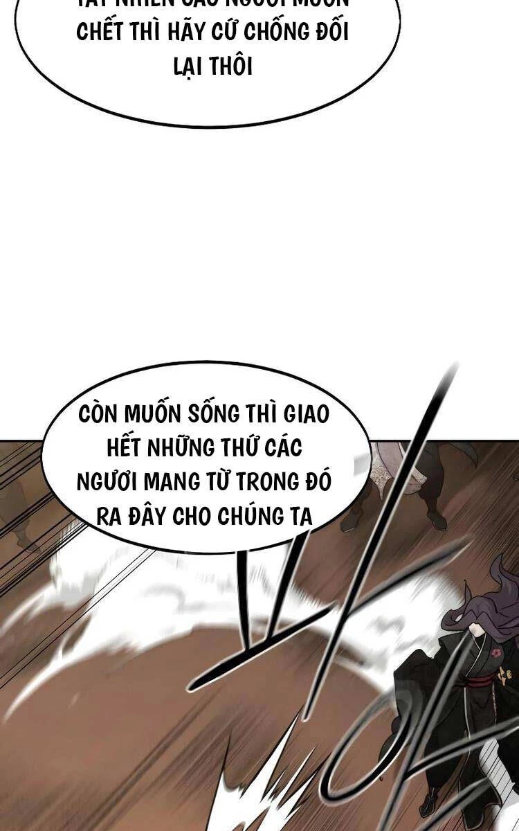 Hoa Sơn Tái Xuất Chapter 110 - Trang 3
