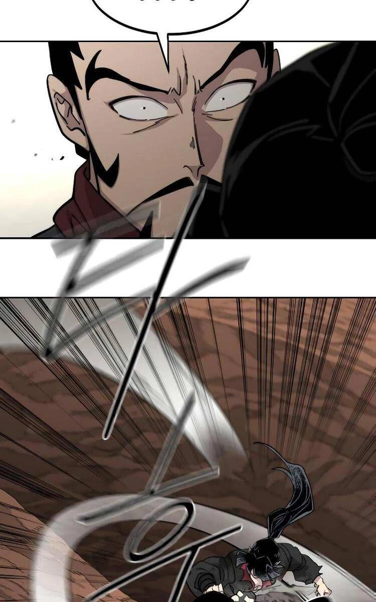 Hoa Sơn Tái Xuất Chapter 110 - Trang 3