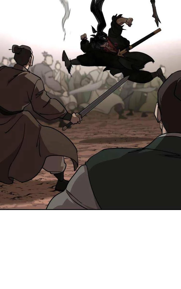 Hoa Sơn Tái Xuất Chapter 110 - Trang 3