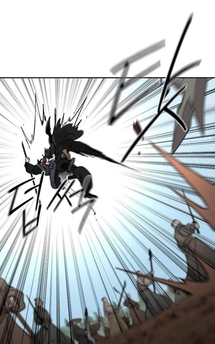 Hoa Sơn Tái Xuất Chapter 110 - Trang 3