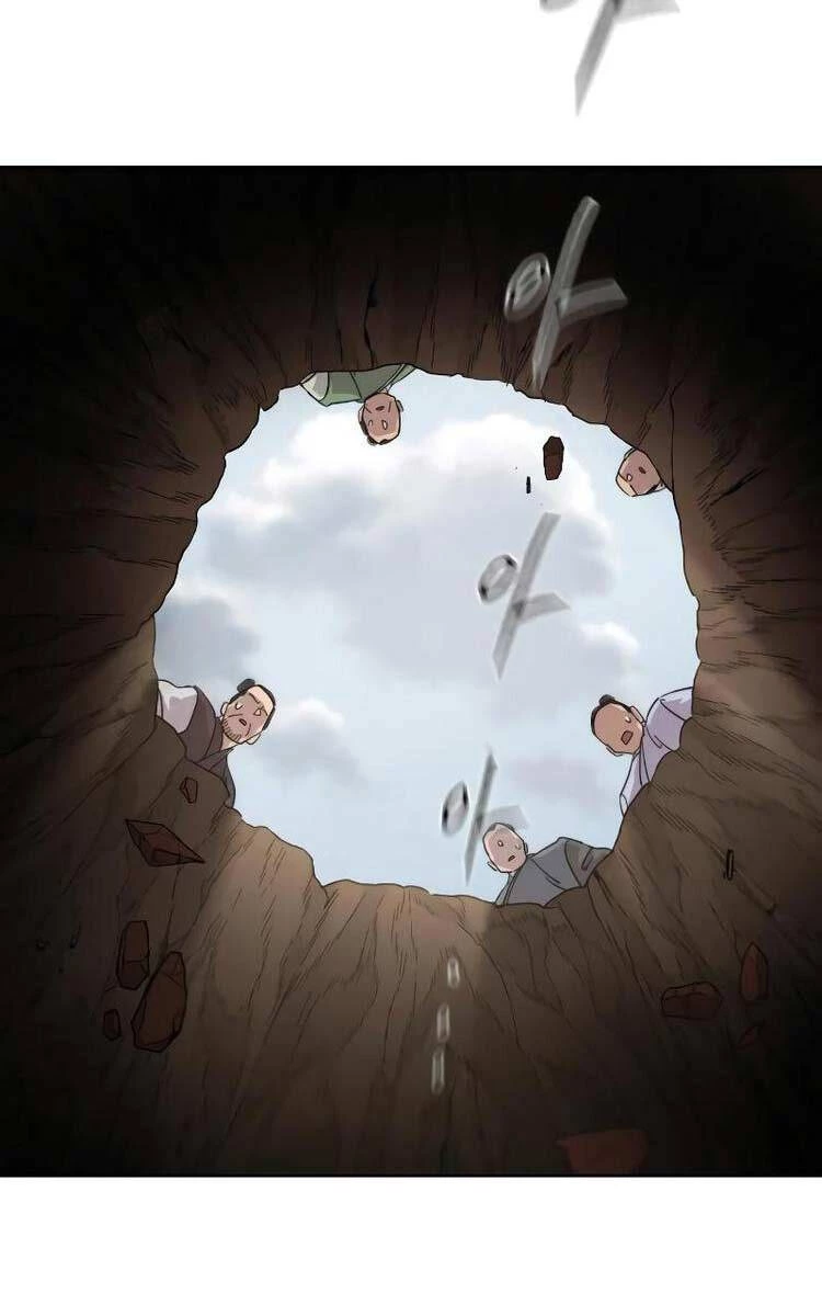 Hoa Sơn Tái Xuất Chapter 110 - Trang 3