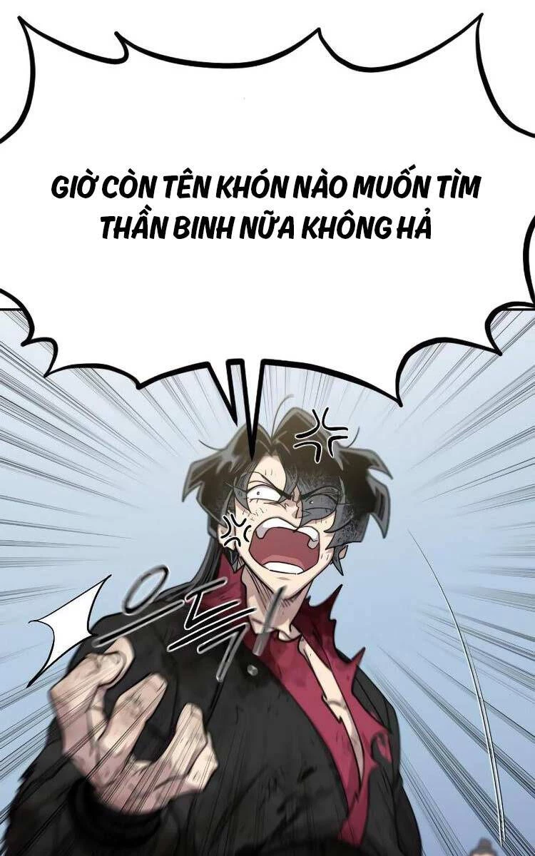 Hoa Sơn Tái Xuất Chapter 110 - Trang 3