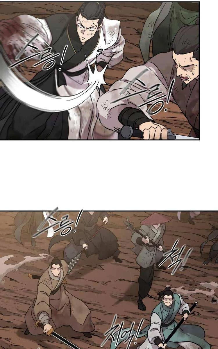 Hoa Sơn Tái Xuất Chapter 110 - Trang 3