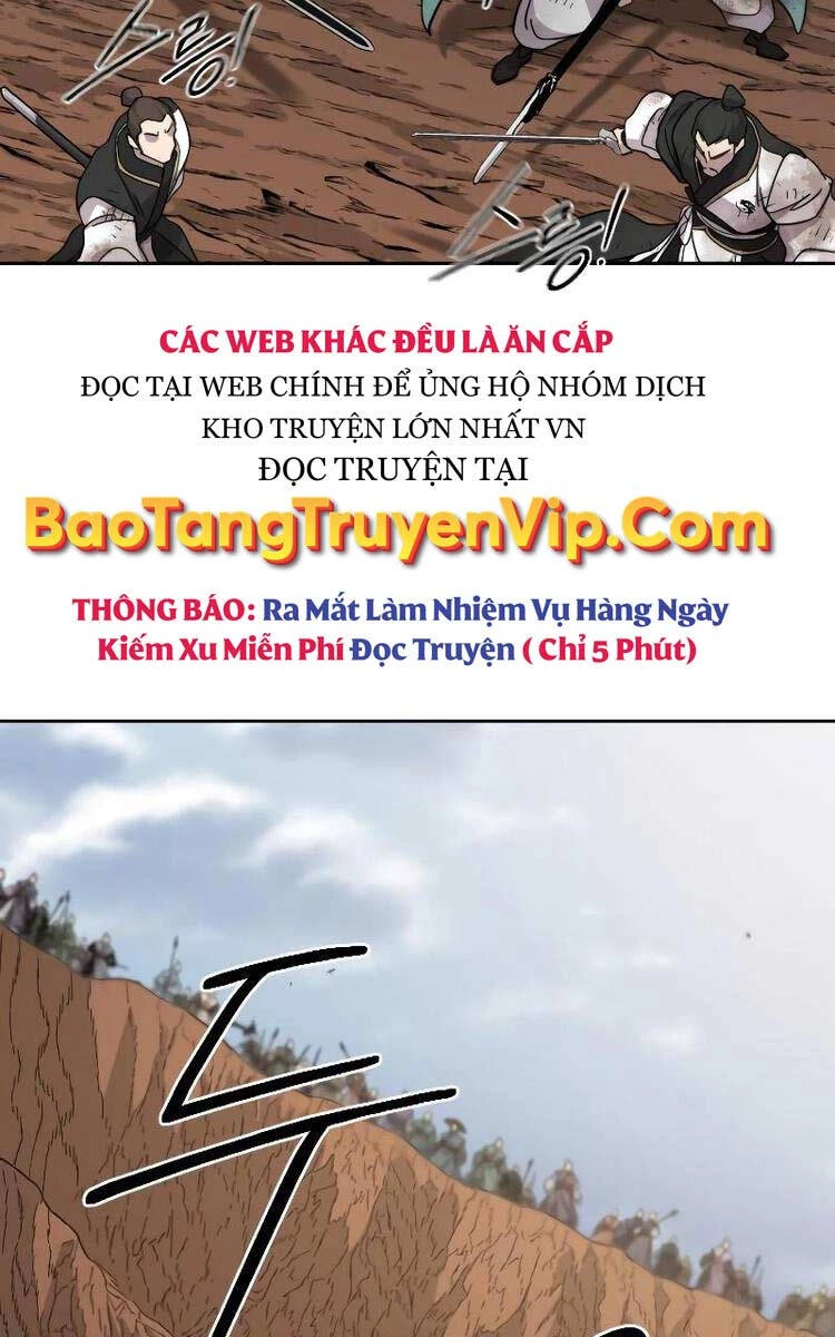 Hoa Sơn Tái Xuất Chapter 110 - Trang 3