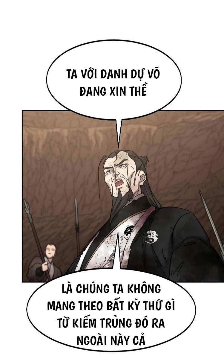 Hoa Sơn Tái Xuất Chapter 110 - Trang 3