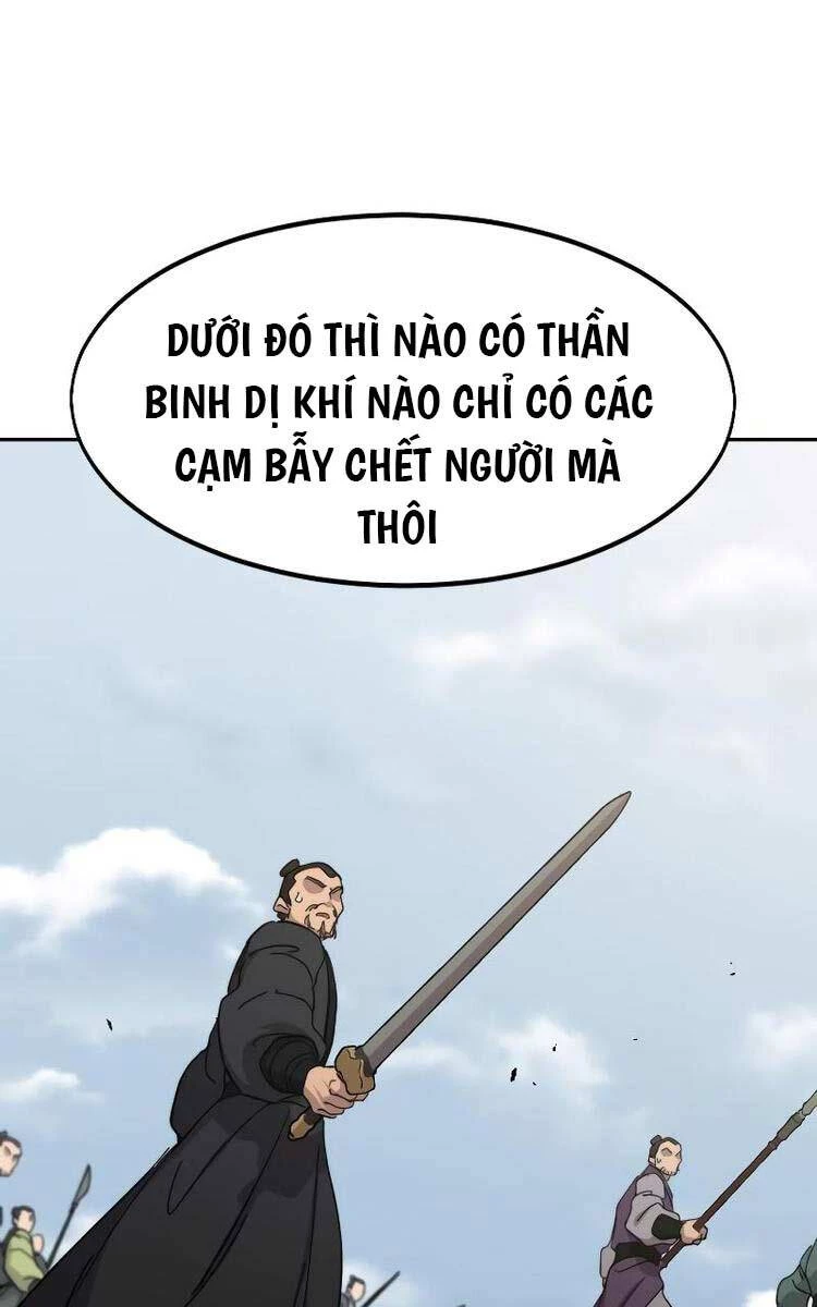 Hoa Sơn Tái Xuất Chapter 110 - Trang 3