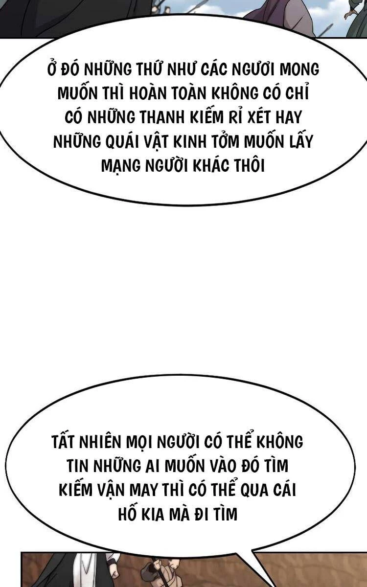 Hoa Sơn Tái Xuất Chapter 110 - Trang 3