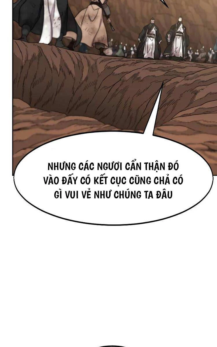 Hoa Sơn Tái Xuất Chapter 110 - Trang 3