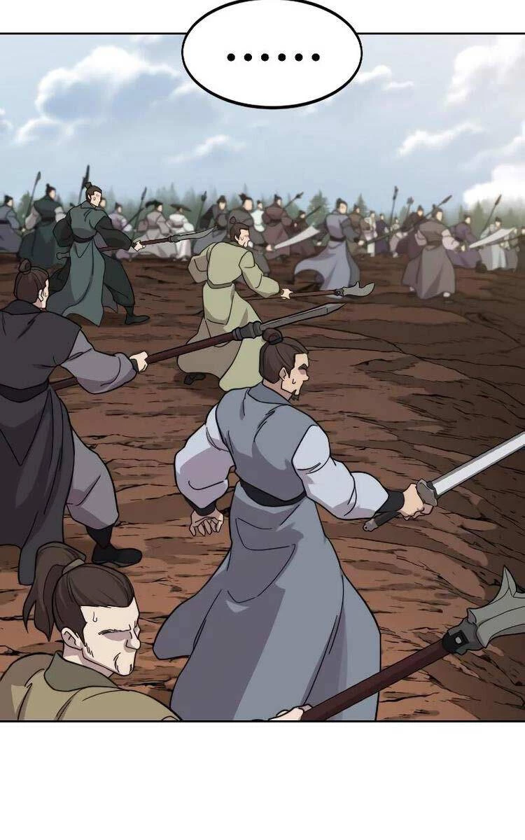 Hoa Sơn Tái Xuất Chapter 110 - Trang 3