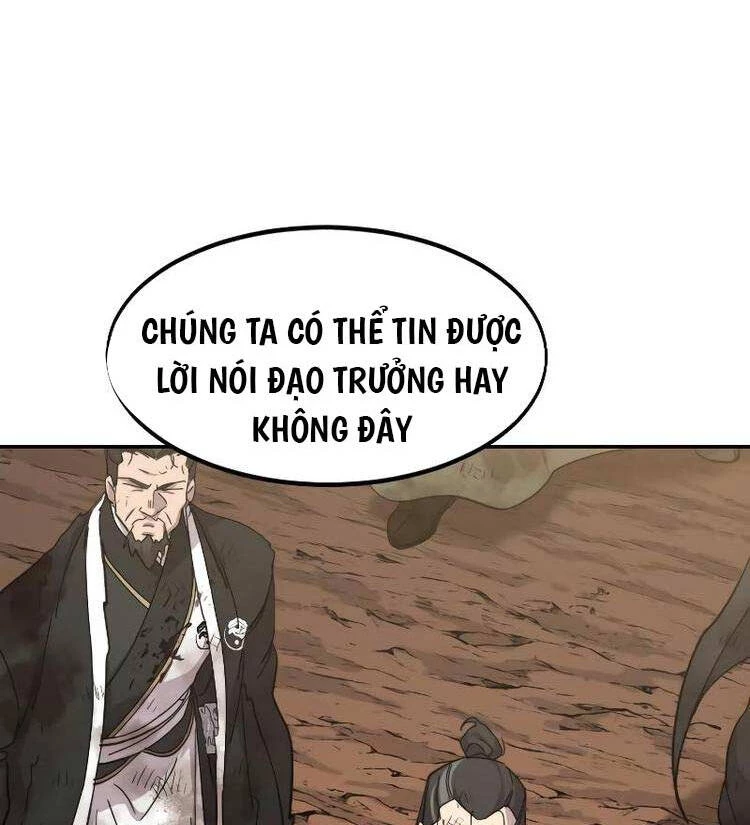 Hoa Sơn Tái Xuất Chapter 110 - Trang 3