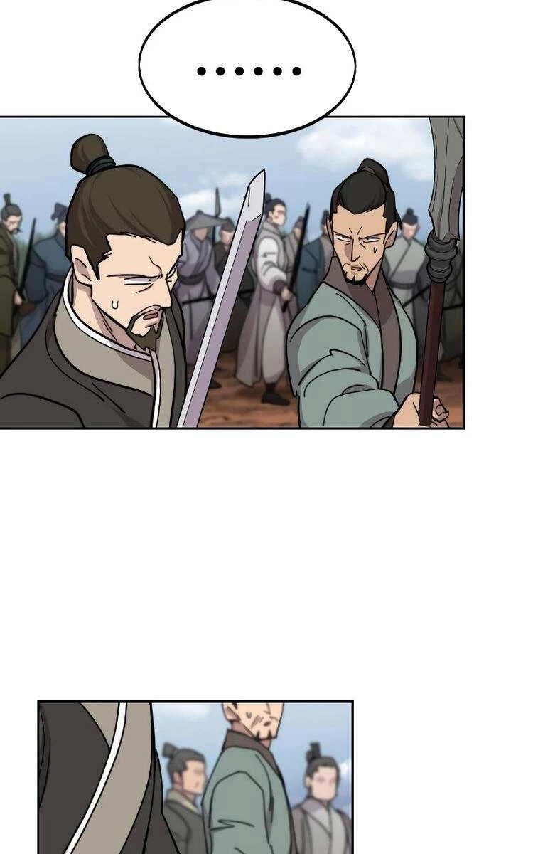 Hoa Sơn Tái Xuất Chapter 110 - Trang 3