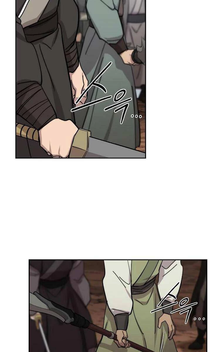 Hoa Sơn Tái Xuất Chapter 110 - Trang 3